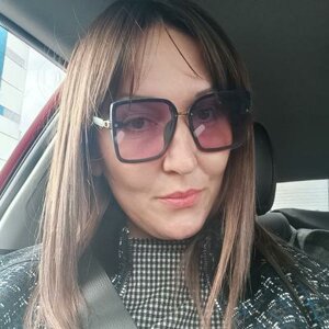 Irina Malysheva