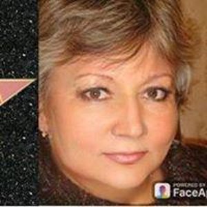 Larisa Khanina