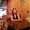 Oksana Yaborova