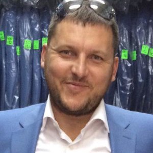 Денис Панченко