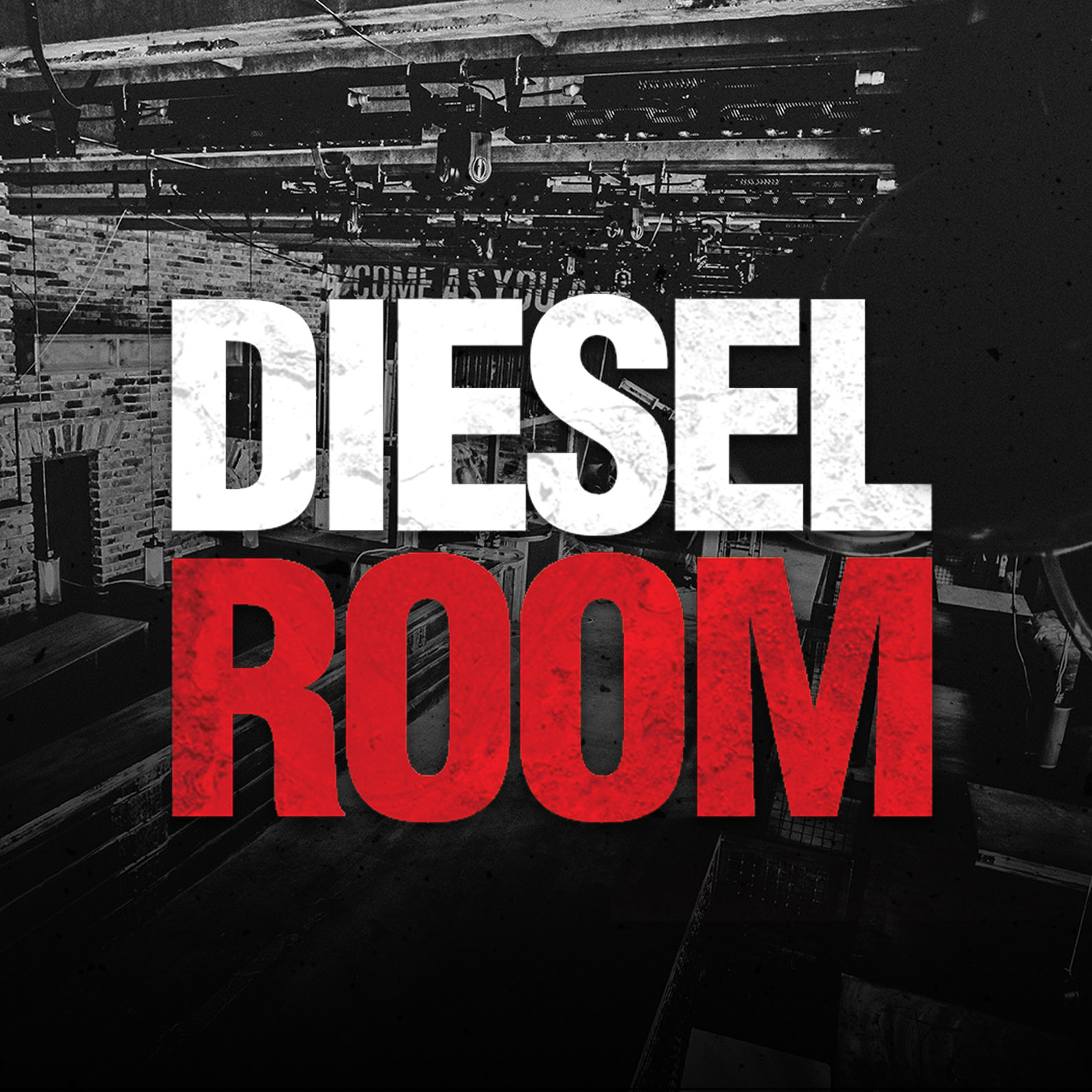 Diesel room, городское кафе в Перми на улица Куйбышева, 47 — отзывы, адрес,  телефон, фото — Фламп