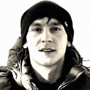 Александр Вечёркин