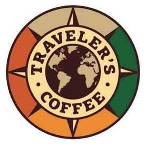 Traveler`s coffee