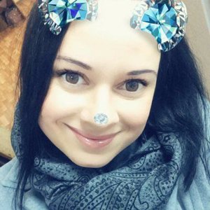 Олеся Шустова