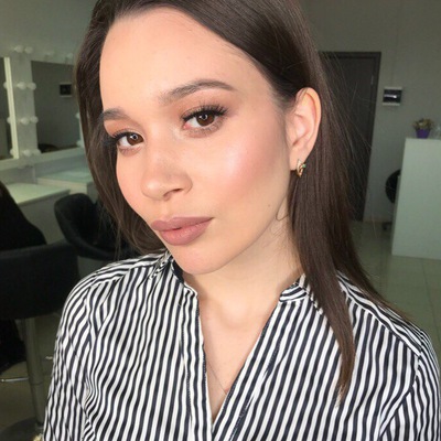 Оксана Каркавина Екатеринбург