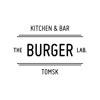 The burger lab