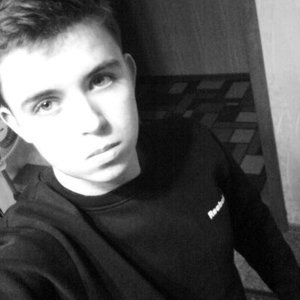 Никита Руднев