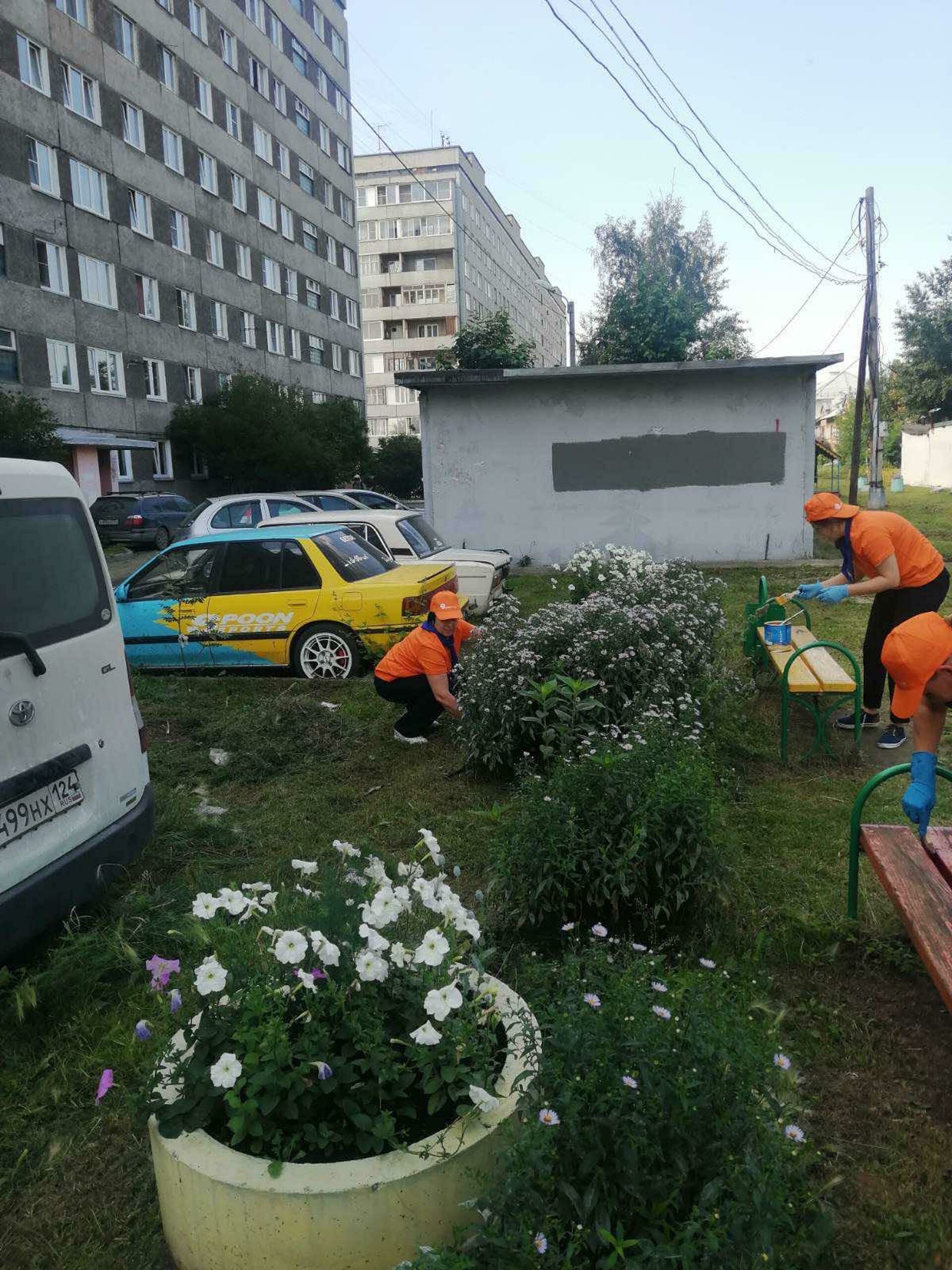 СуперСтрой, управляющая компания, улица Академика Павлова, 1 ст2, Красноярск  — 2ГИС