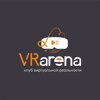 Alfa VR Arena