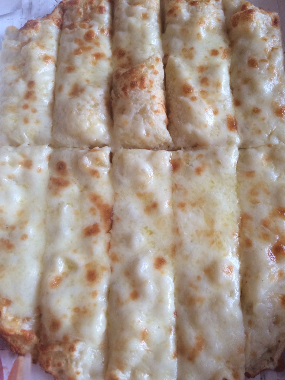 Папа джонс пицца сырные палочки