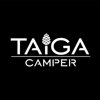 Taiga camper