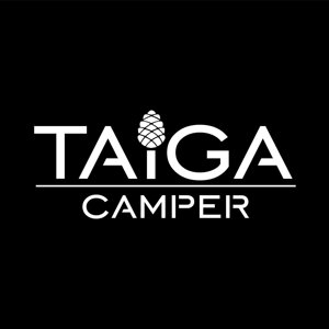 Taiga camper