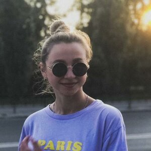 Polina Terentyeva