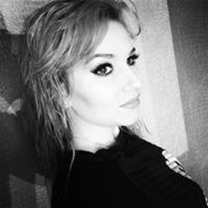 Алина Сафронова