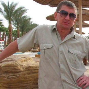 Владимир Поляков