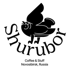 Shurubor coffeeshop
