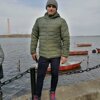 Сергей Атоманов