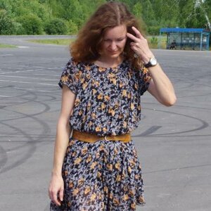 Tatyana Zemlyanova