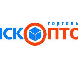 ТД Омскопторг