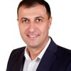 Evgeny Oliker