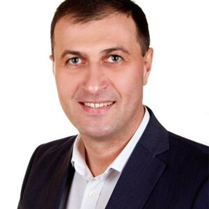Evgeny Oliker