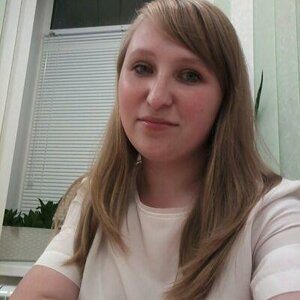 Павлюченко Оля