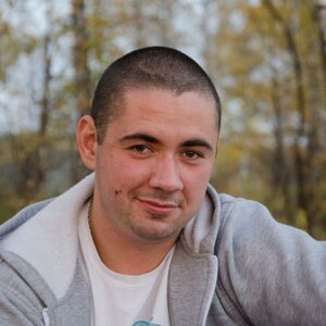 Сергей Вешневский