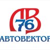 Автовектор 76