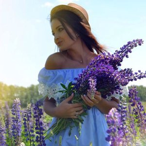 Adelya Fatkhullina
