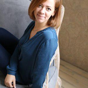 Ekaterina Kuzina