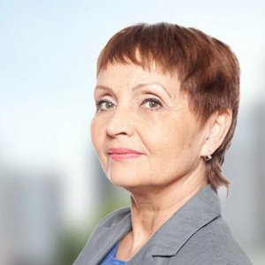 Maria Shemyakina