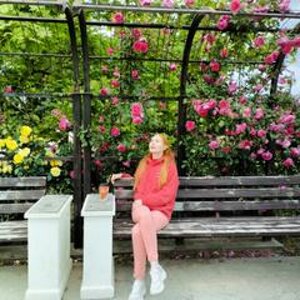 Viktoria Stepanova