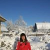 Елена Игнатьева