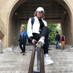Olga Elchininova