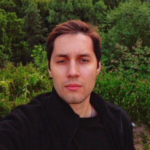 Тимофей Климов