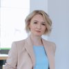 Оксана Торгашина
