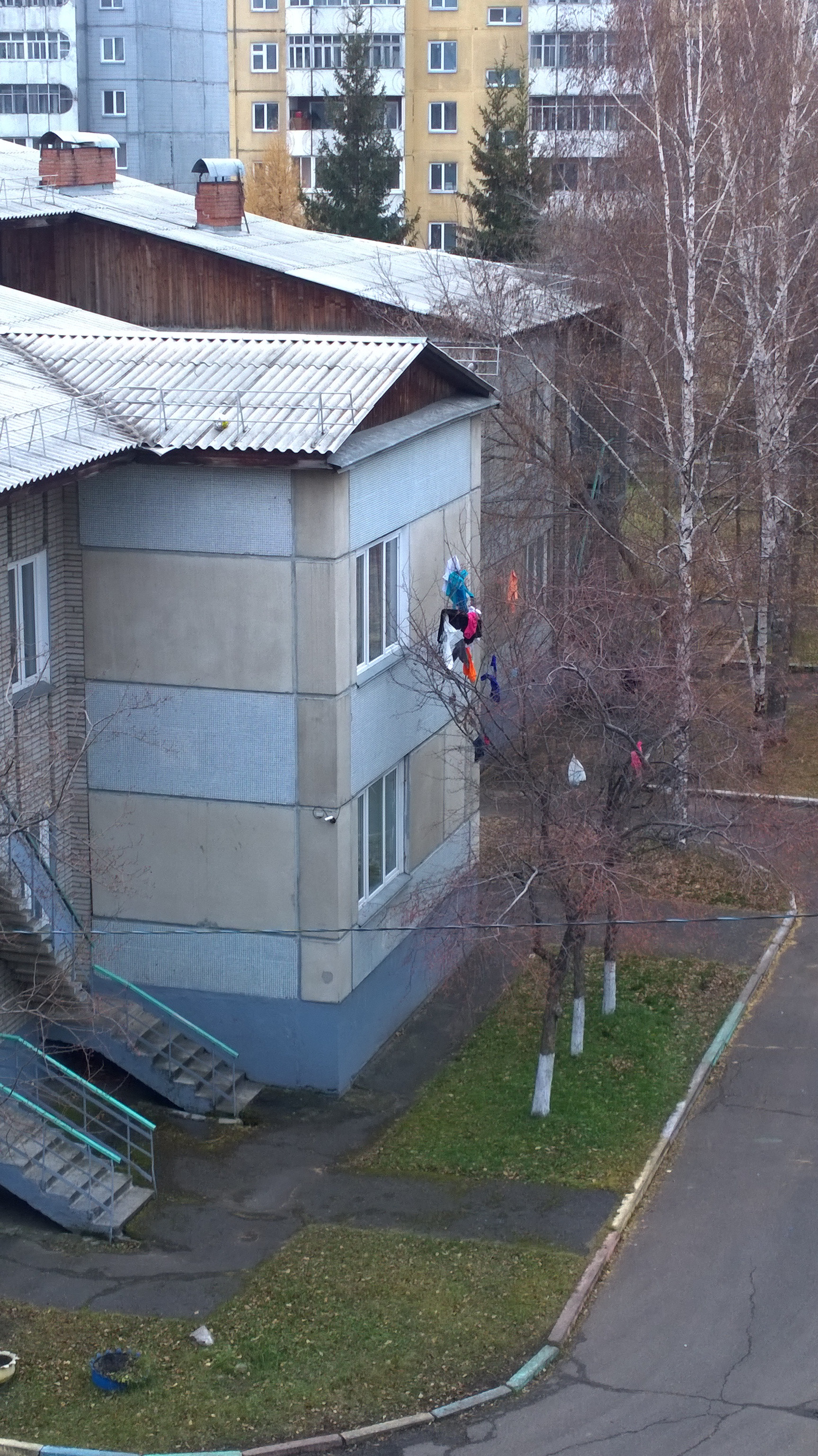 Самоцветы, Красноярский детский дом, улица Парашютная, 16, Красноярск — 2ГИС