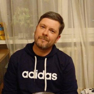 Maxim Ryzhov