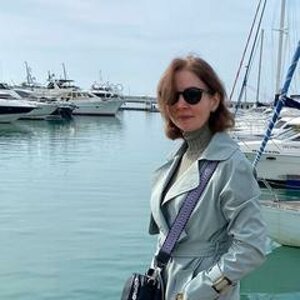 Tatyana Kalashnikova