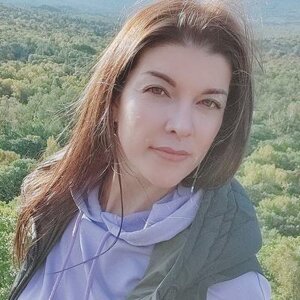 Irina Solokhina