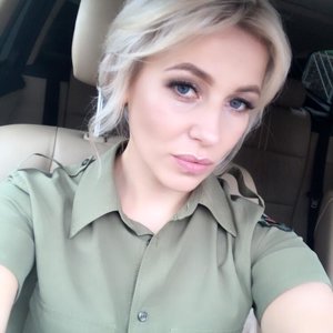 Julia krivosheenko