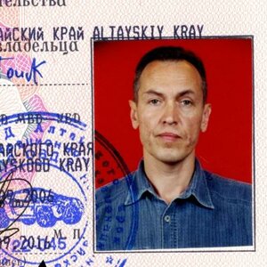 Andrey Polyakov