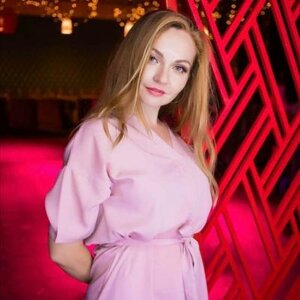 Olesya Salina