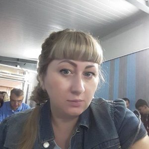 Olesya Efimova