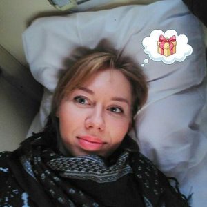 Алёна Баранова