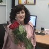 Natalya Sinelnikova