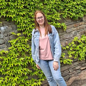 Ксения Дубова