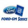 Ford GM Service