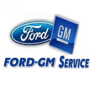 Ford GM Service