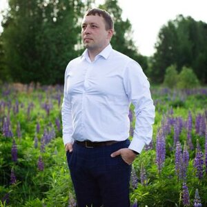 Misha Ershov